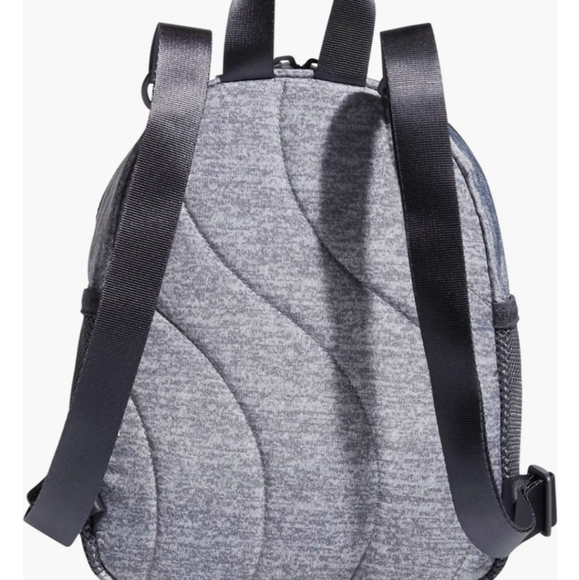 ~NEW~ ADIDAS Linear 3 Mini Backpack - Picture 2 of 6